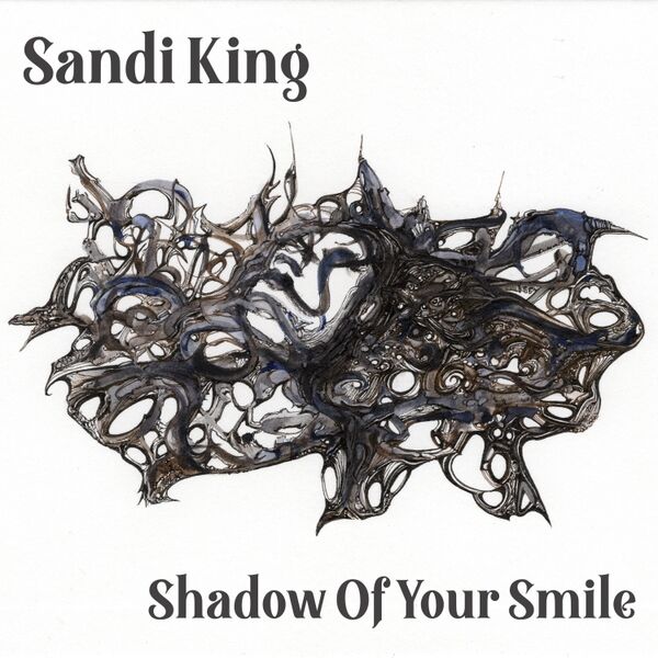 Cover art for Shadow of Your Smile