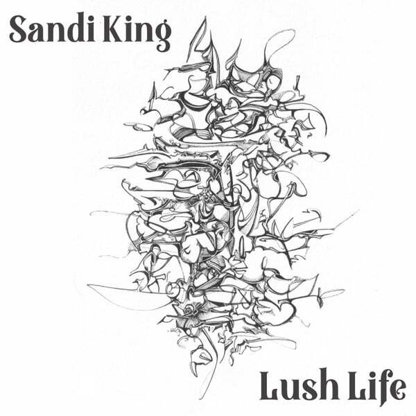 Cover art for Lush Life